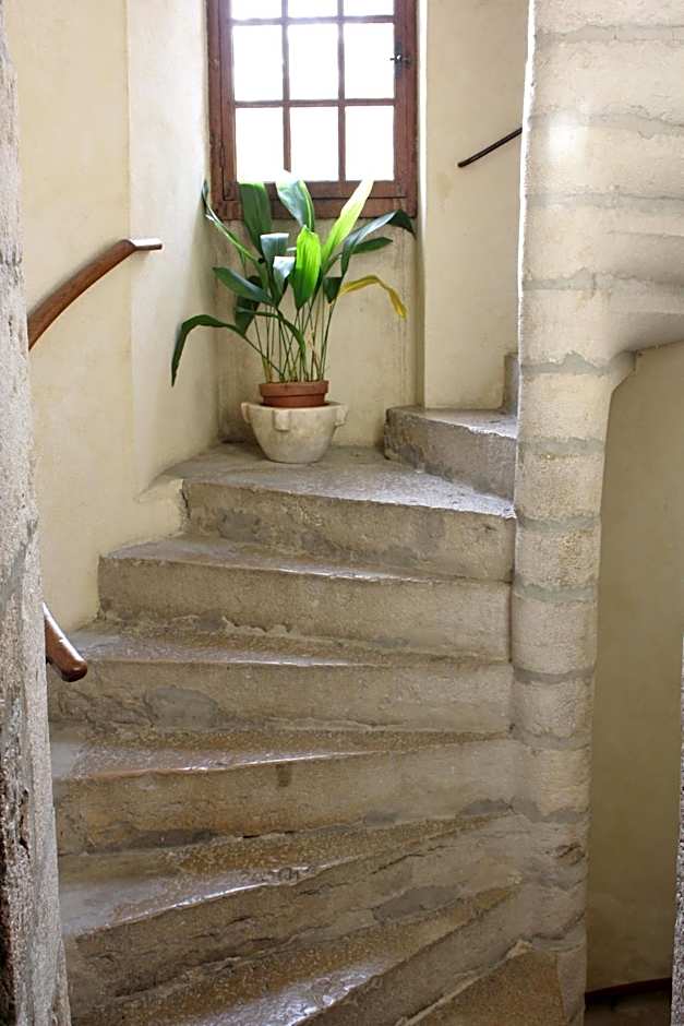 Hostellerie du Vieux Pérouges