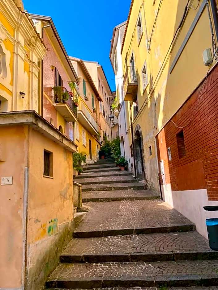 L'Antica Caiatia