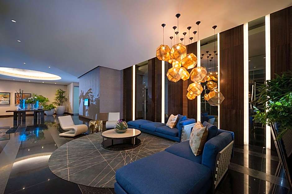 Embassy Suites By Hilton Santo Domingo