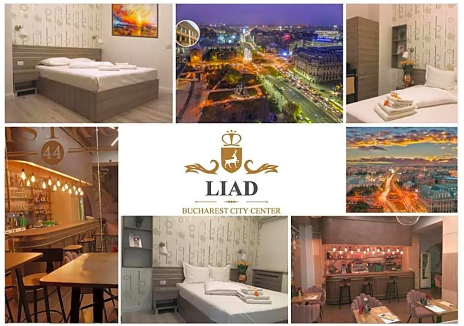 Hotel Liad City Center