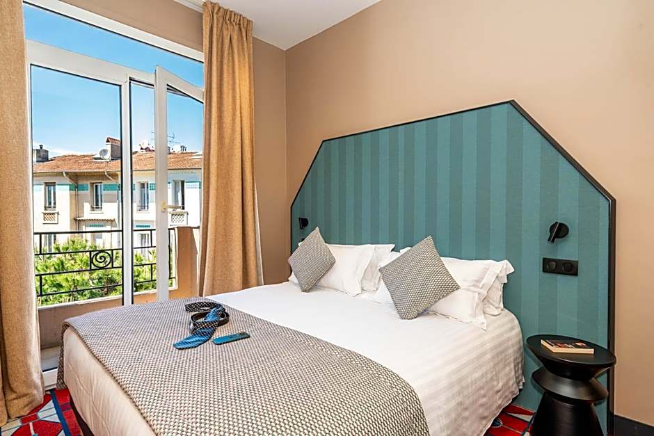 Hôtel CASA MOHO - Juan-Les-Pins