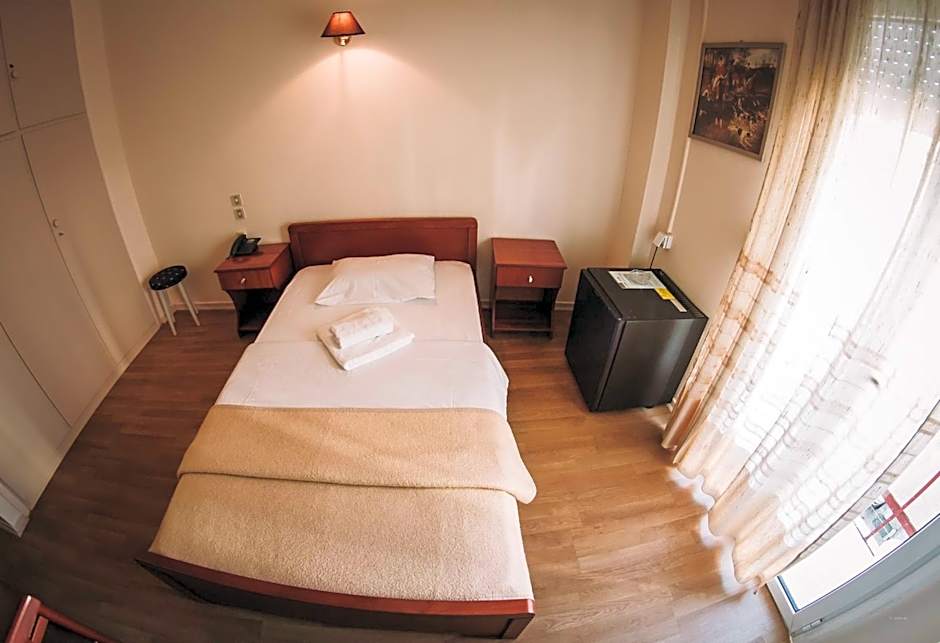 Hotel King Pyrros