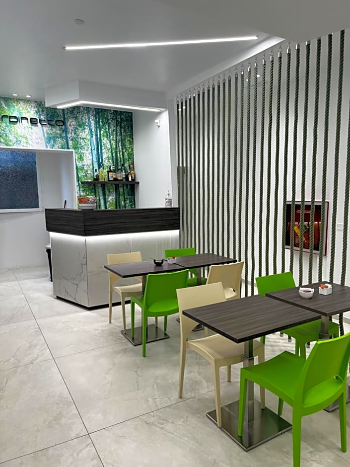 Albergo Giardinetto