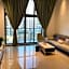 Sunny International Apartment (Beiiing Road Jinyuan Branch)