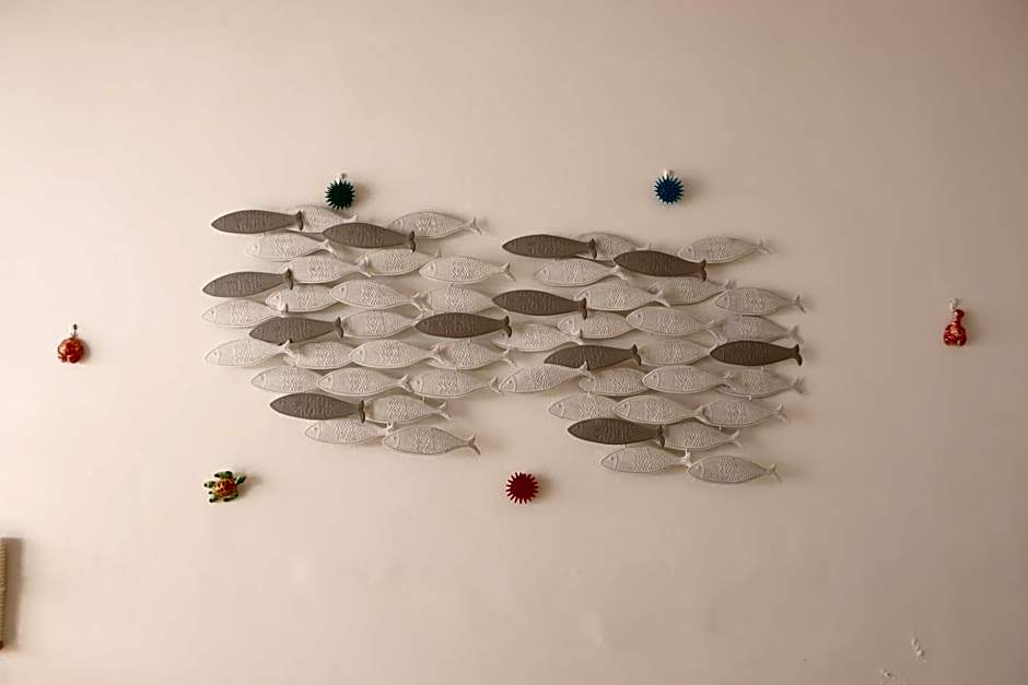 B&B Santa Maria Di Leuca