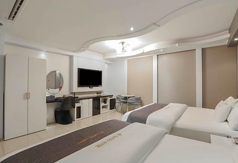Renaissance Hotel Pohang
