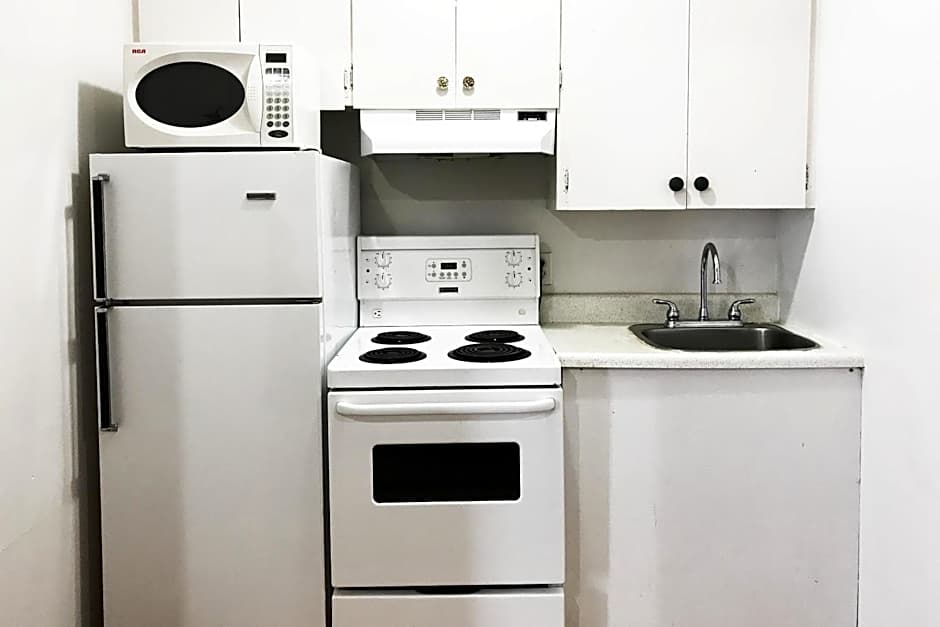 Bayside Motel Trenton