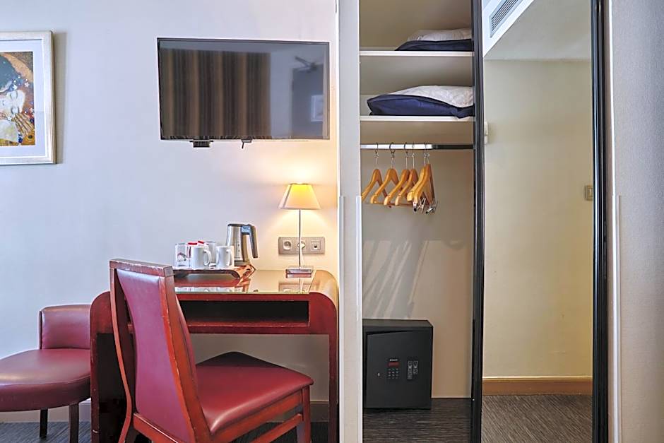 Hotel Opéra d'Antin