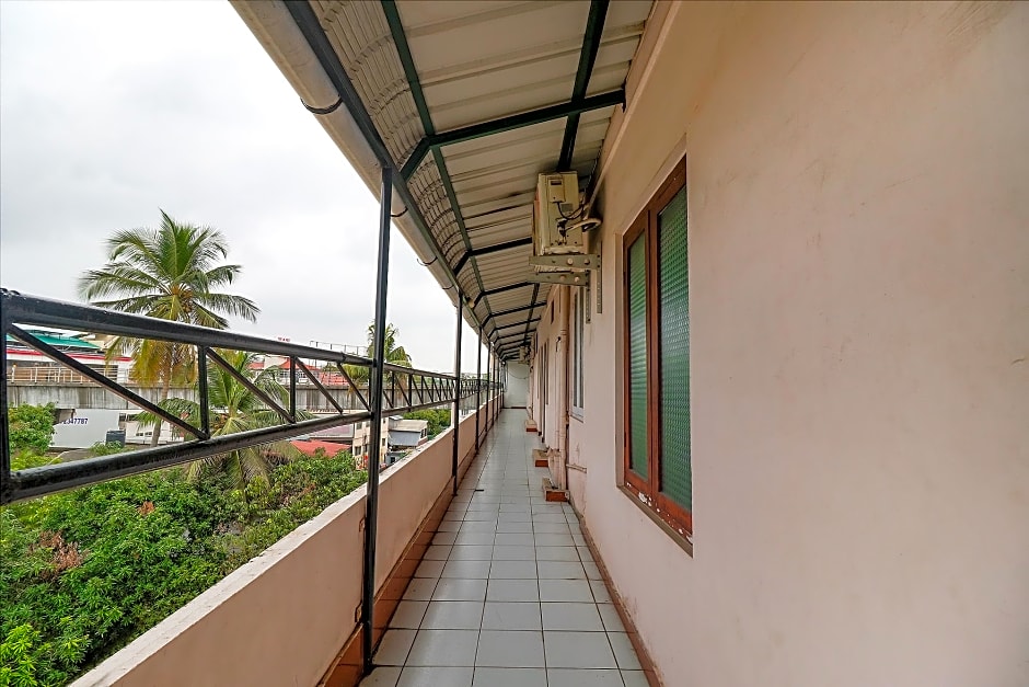 Hotel Star – Cochin, NE