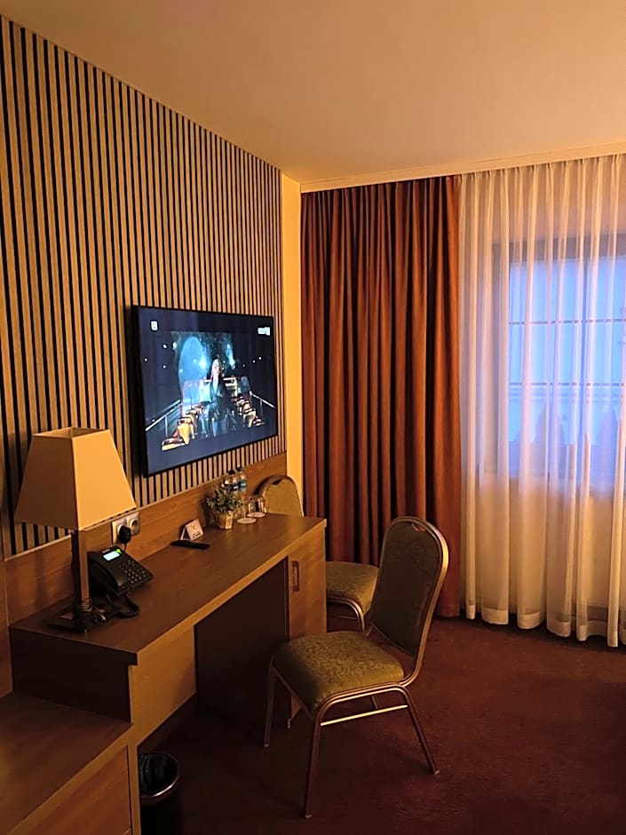 Hotel Restauracja Willa Radwan