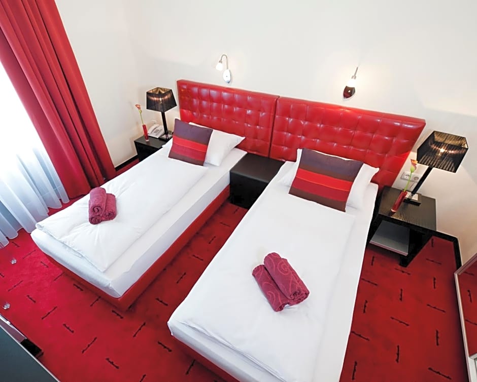 Hotel Esplanade