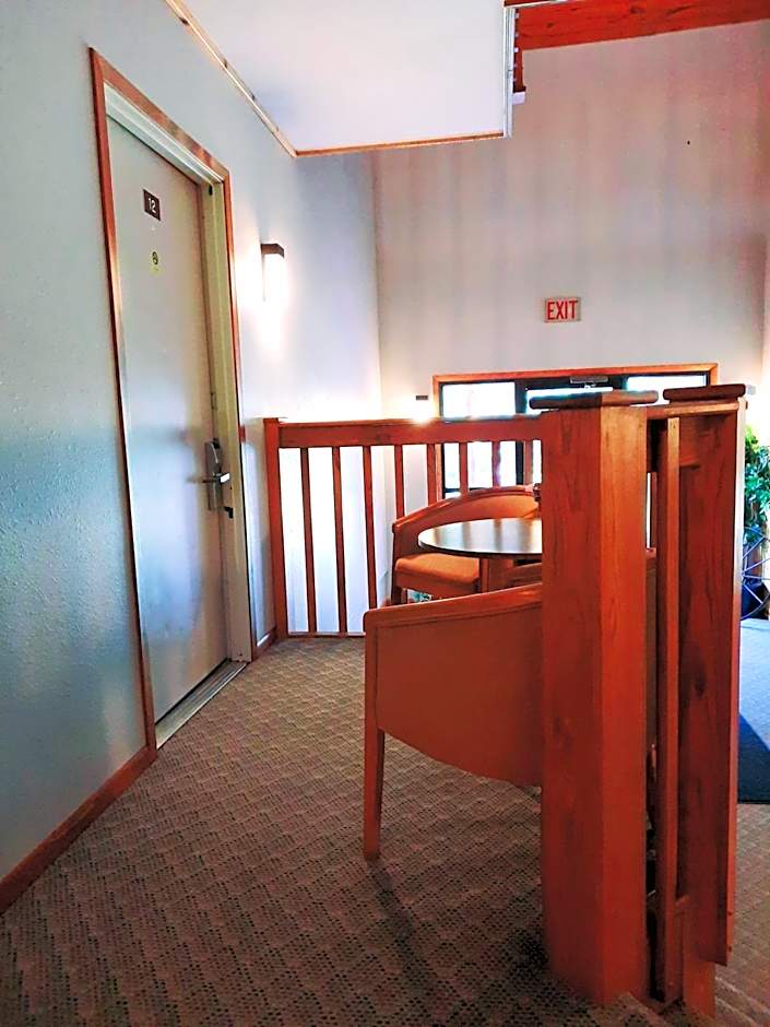 North Ironwood Acres - Black River Lodge