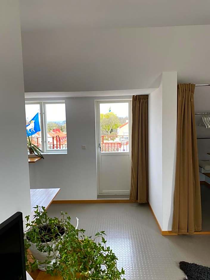 Sköna Hönor Apartments