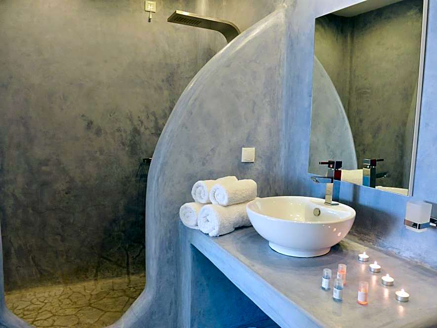 Dreaming View Suites