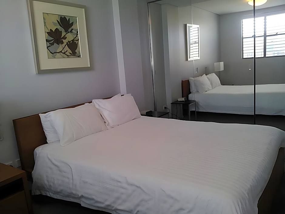 Wyndel Apartments Clarke Street Crows Nest