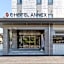 E Hotel Kumagaya Annex