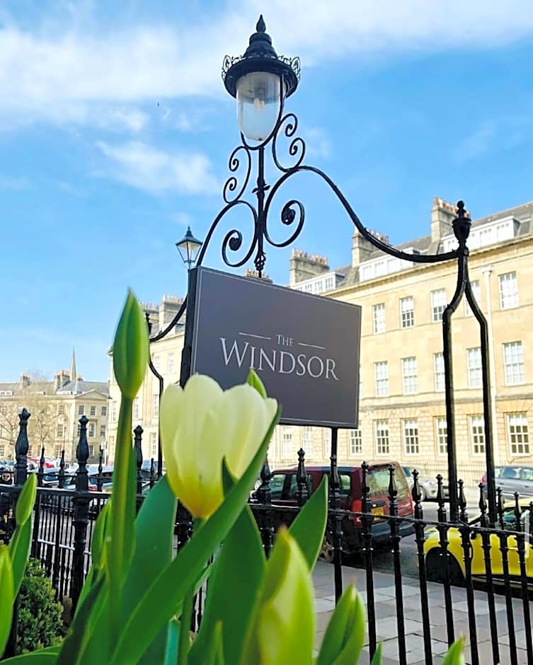 The Windsor Town House