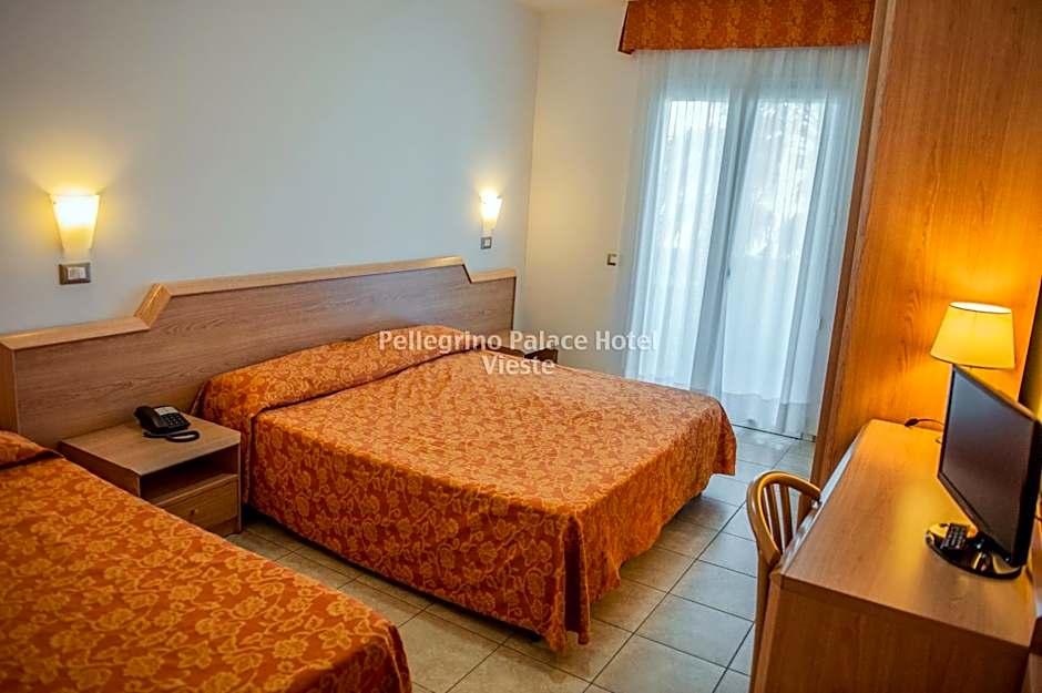 Pellegrino Palace Hotel