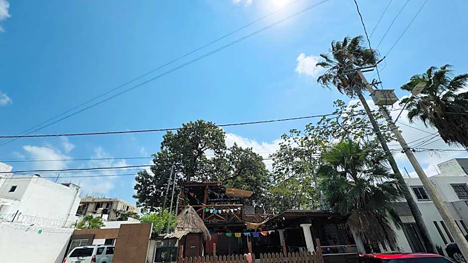 Ahavá Hostal Boutique