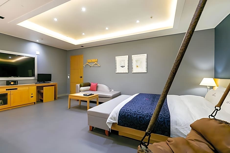 Seomyeon IB Hotel