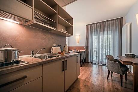 Studio - Ground Floor