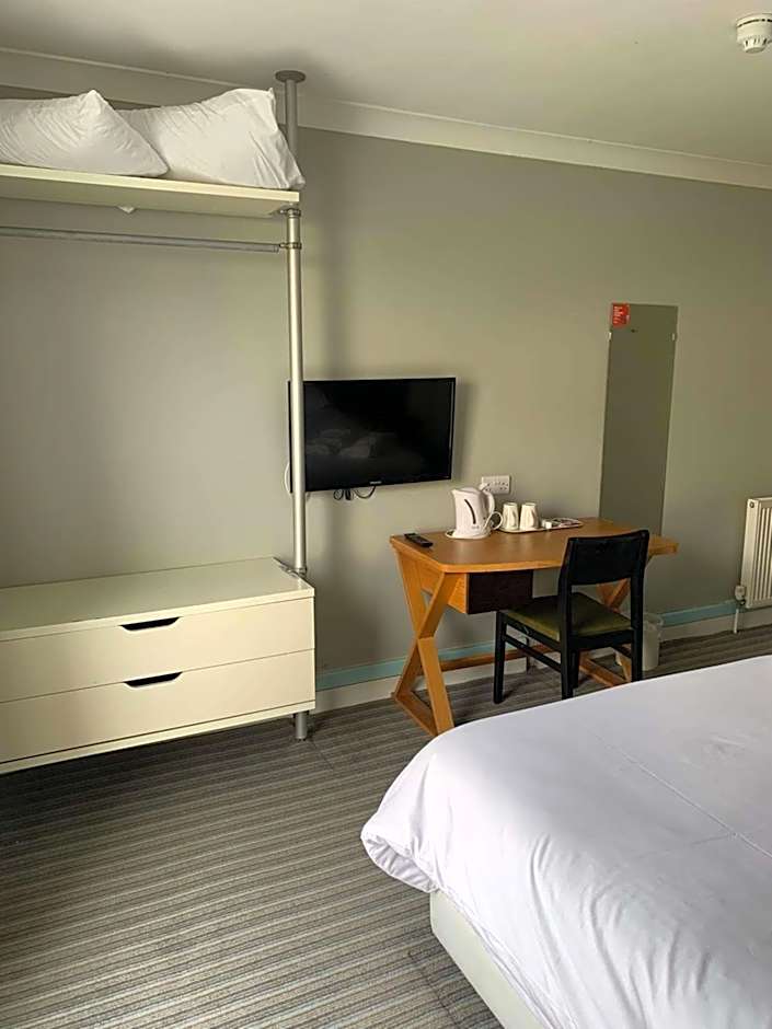 Citrus Hotel Eastbourne by Compass Hospitality