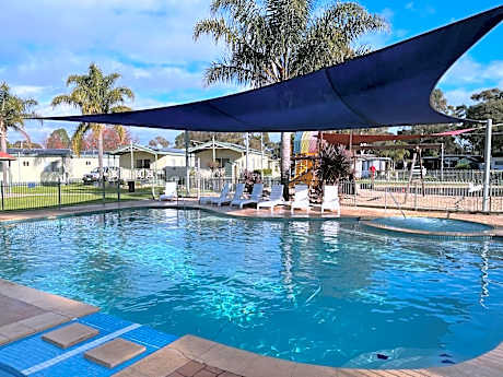 Paynesville Holiday Park