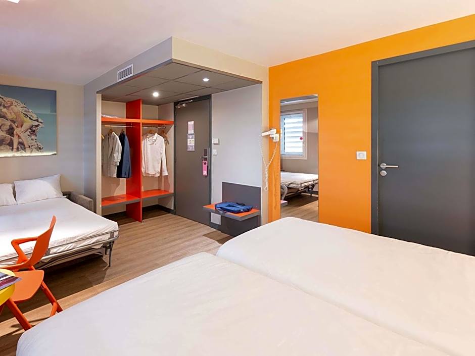 ibis Styles Lyon Confluence