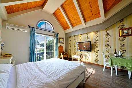 Gangneung Sanho Pension