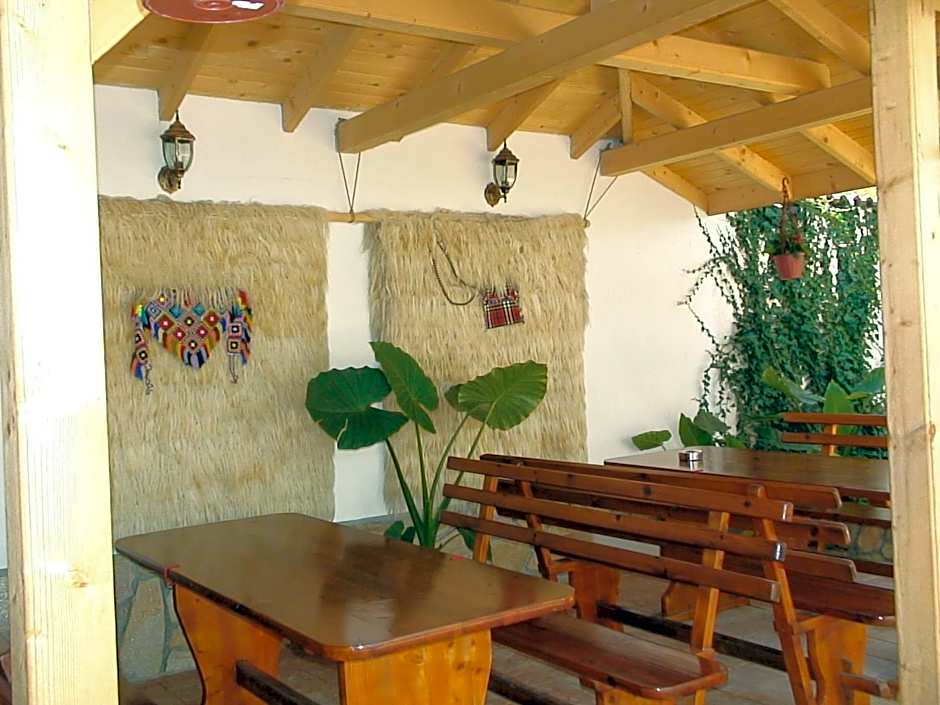 Yagodina Family Hotel