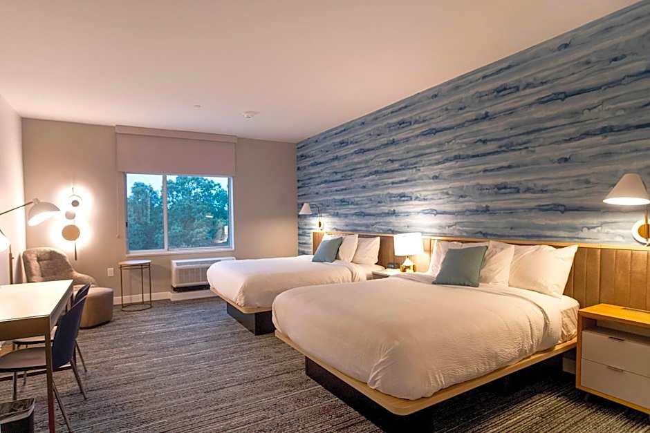 TownePlace Suites by Marriott Conroe