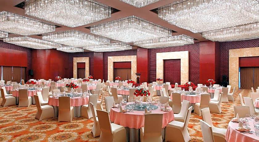 Sheraton Jinzhou Hotel