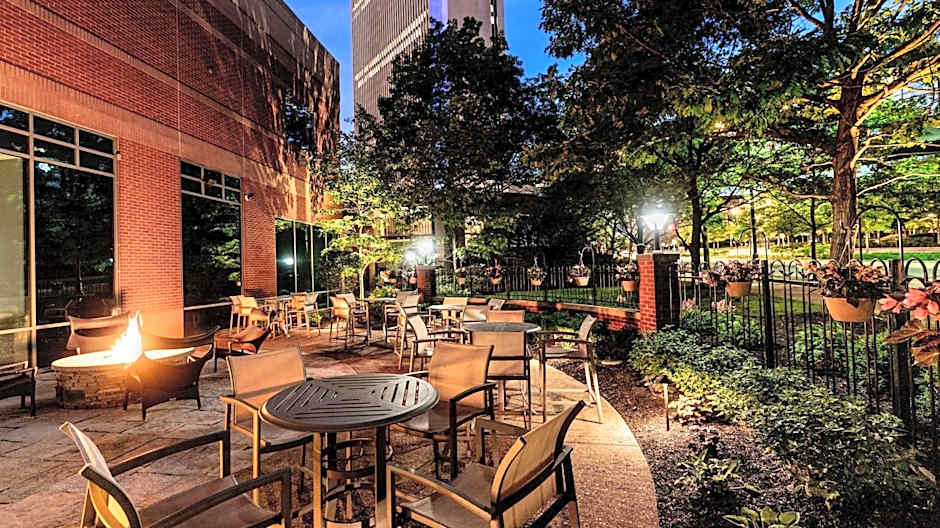 Sonesta Columbus Downtown