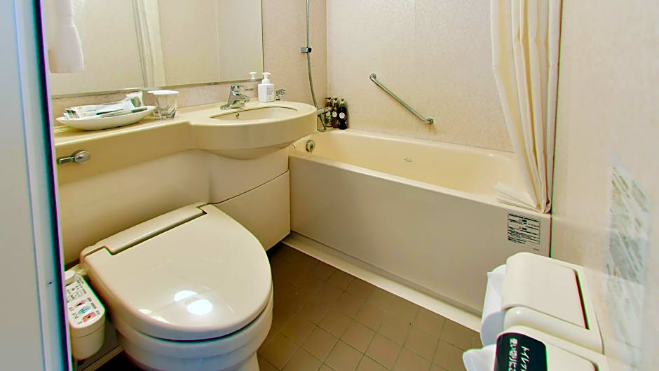 Richmond Hotel Hamamatsu