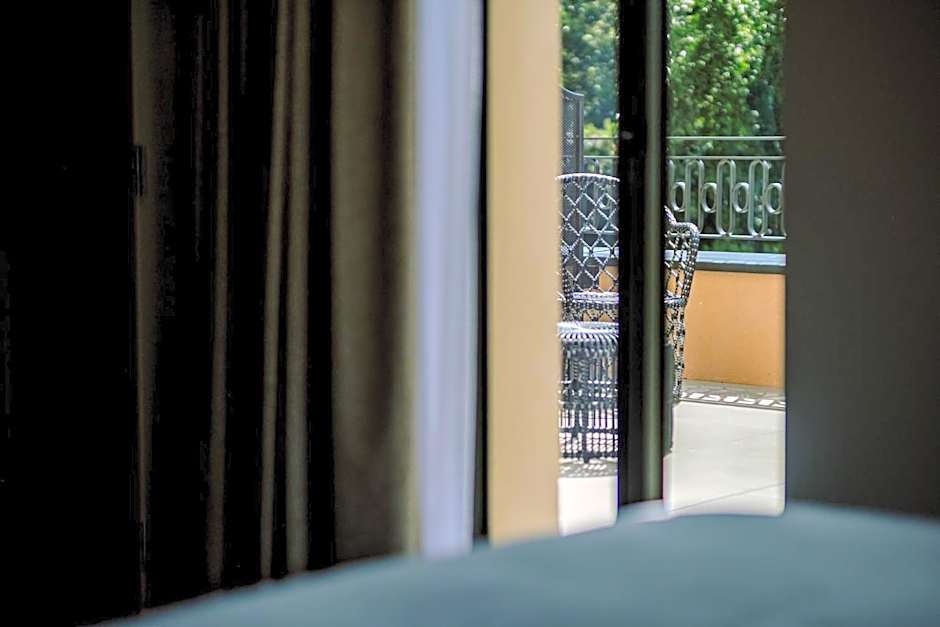 Urban Style Hotel Laperouse