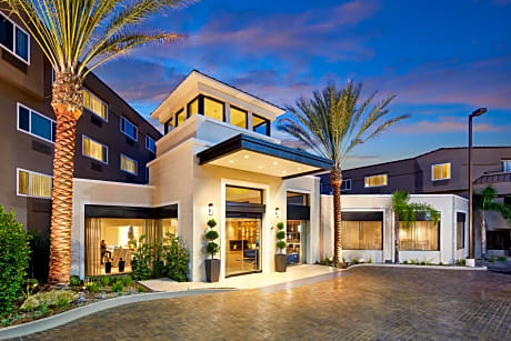 Hilton Garden Inn San Diego Mission Valley/Stadium