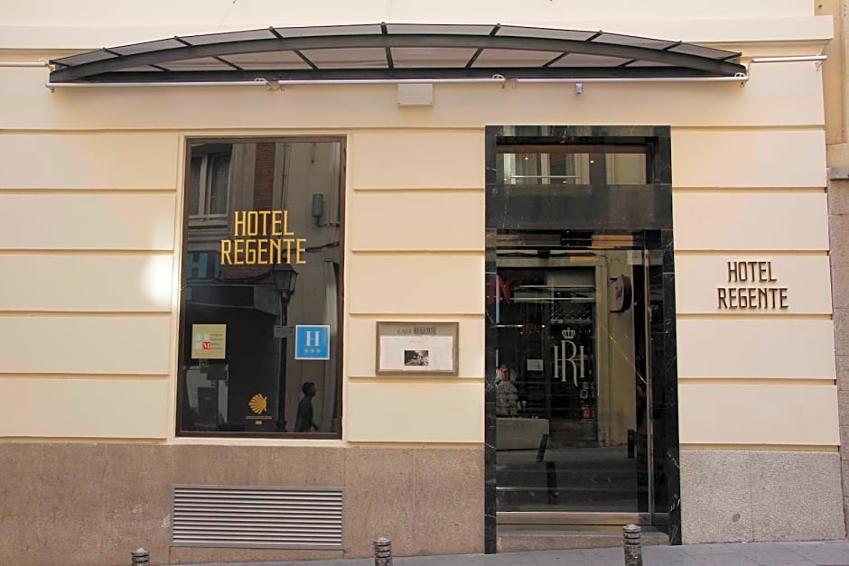 Regente Hotel