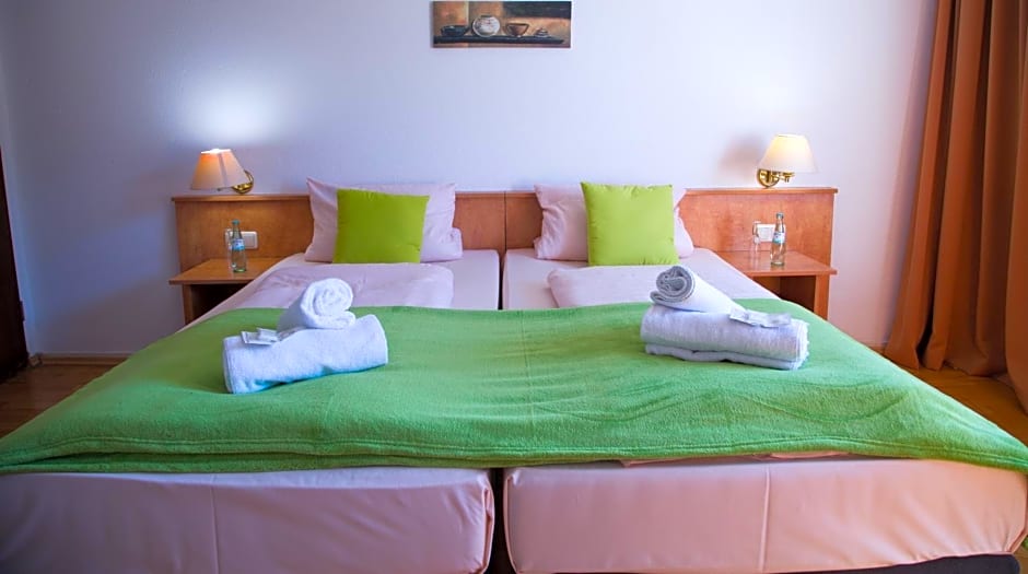 Hotel Eschborner Hof