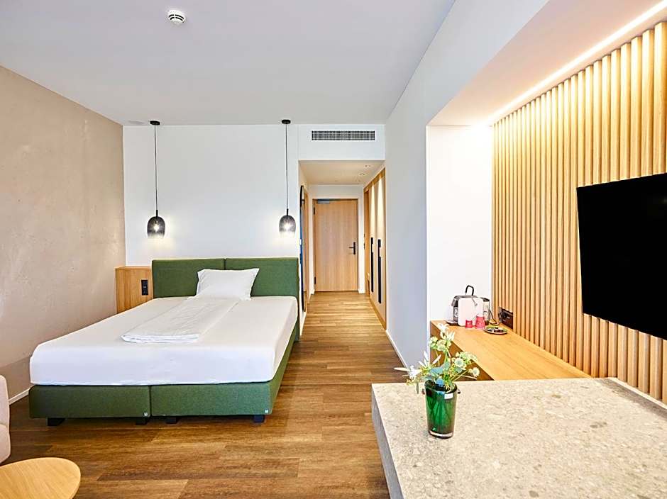 Hotel von Rotz