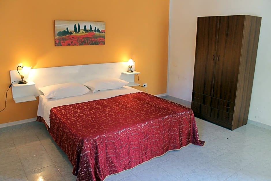 B&B Masseria Donna Carlotta