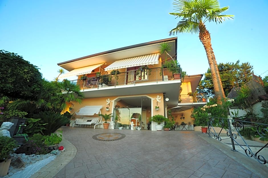 B&B Oasi Degli Angeli