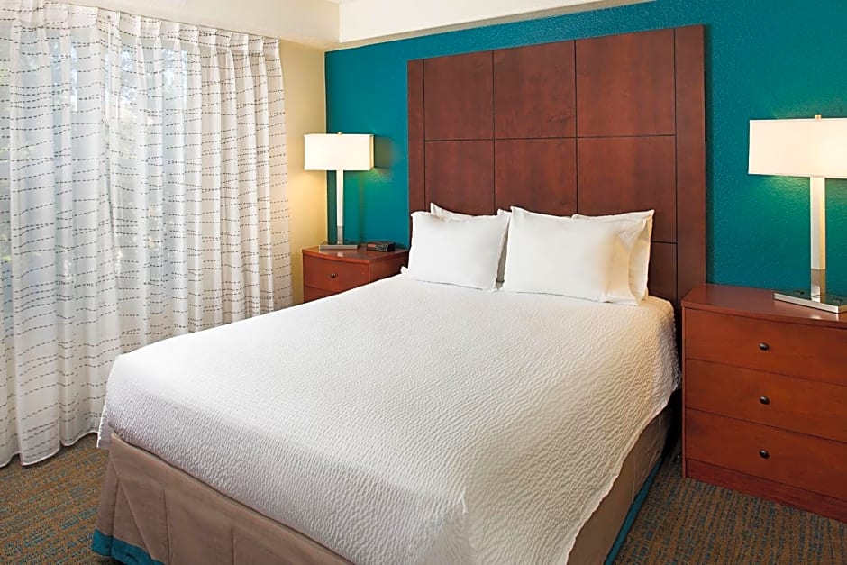 Residence Inn by Marriott San Jose South