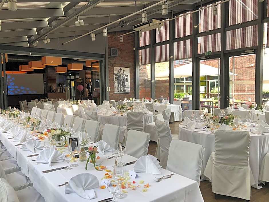 Heiner's Parkhotel