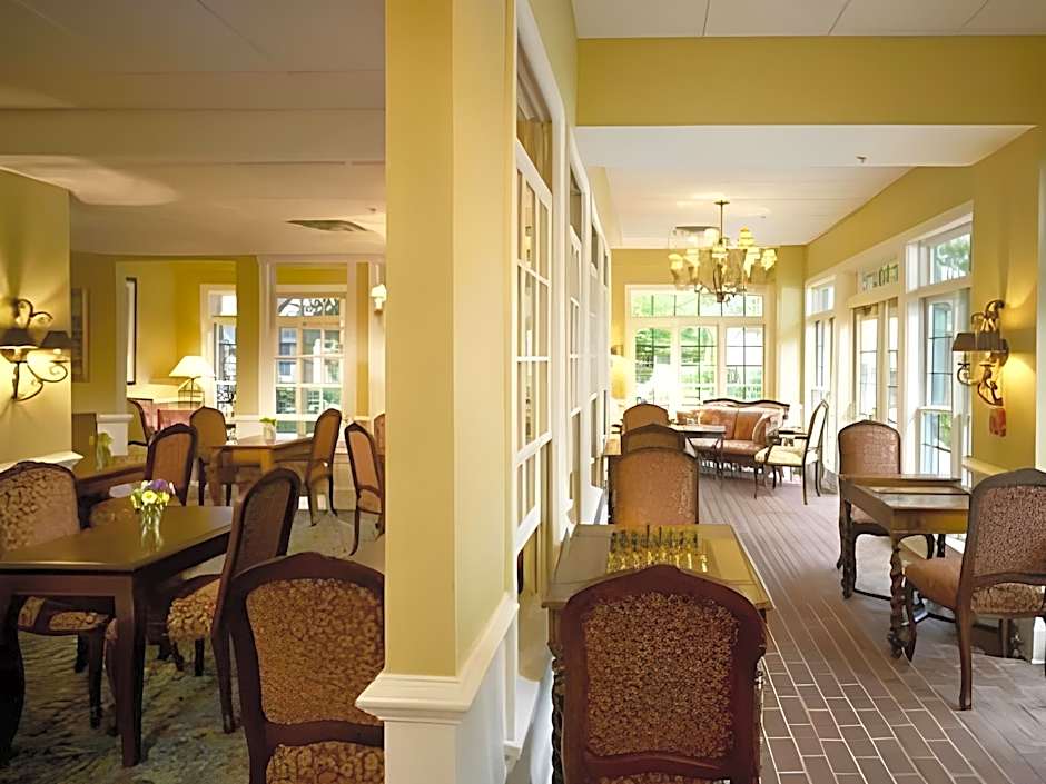 The Bellmoor Inn and Spa