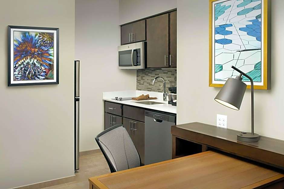 Homewood Suites by Hilton Denver Airport Tower Road