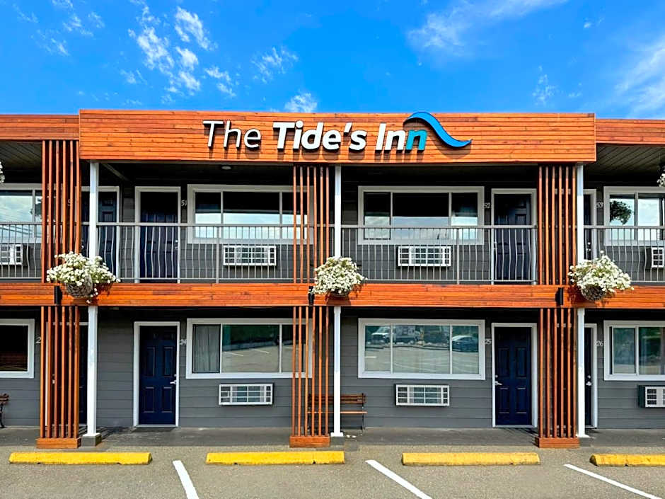The Tide's Inn