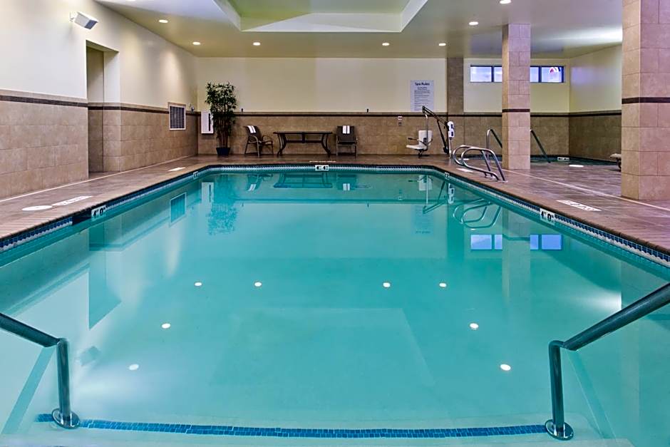 Holiday Inn Yakima By IHG