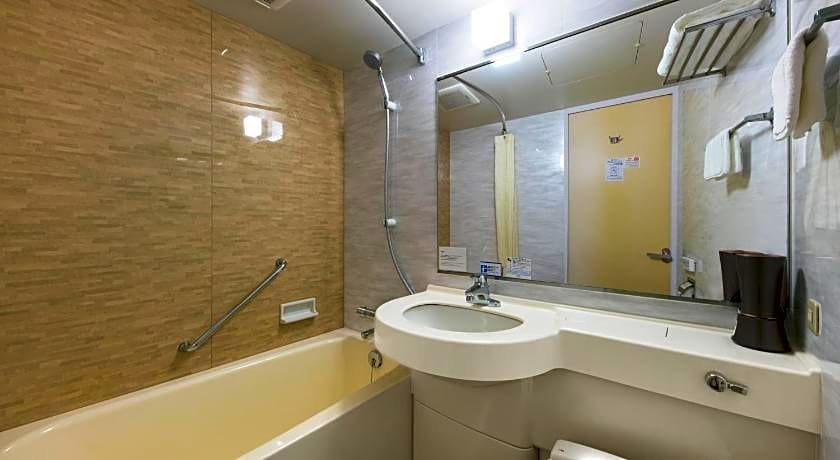 Hotel Villa Fontaine Tokyo-Ueno Okachimachi