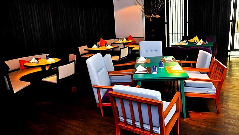 Urbana Sathorn Bangkok