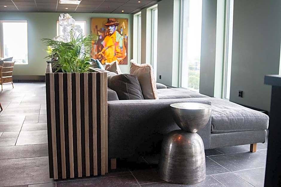 ProfilHotels Halmstad Plaza